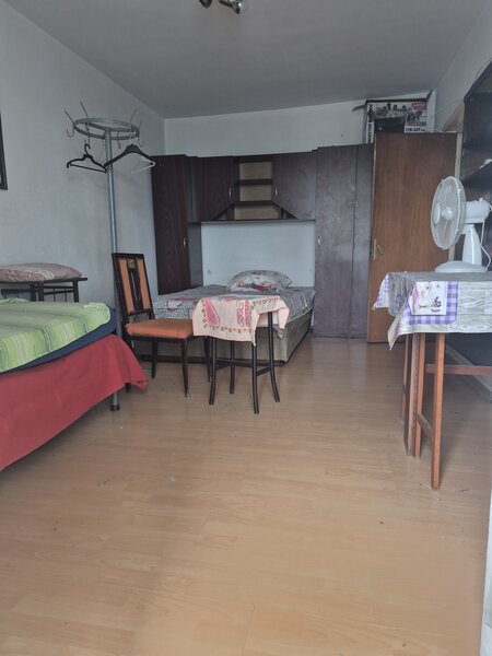 Colentina -Doamna Ghica- vav Parc Plumbuita/ Pod