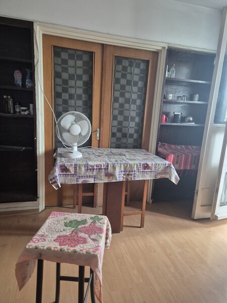 Colentina -Doamna Ghica- vav Parc Plumbuita/ Pod