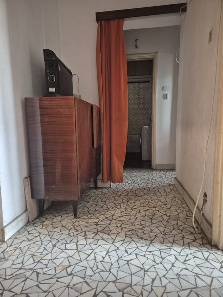 Colentina -Doamna Ghica- vav Parc Plumbuita/ Pod