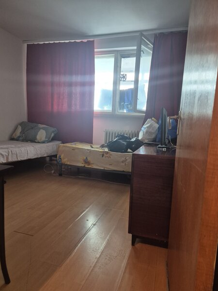 Colentina -Doamna Ghica- vav Parc Plumbuita/ Pod