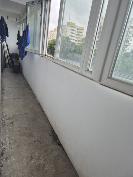 Colentina -Doamna Ghica- vav Parc Plumbuita/ Pod