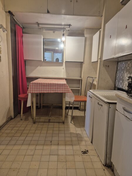 Colentina -Doamna Ghica- vav Parc Plumbuita/ Pod