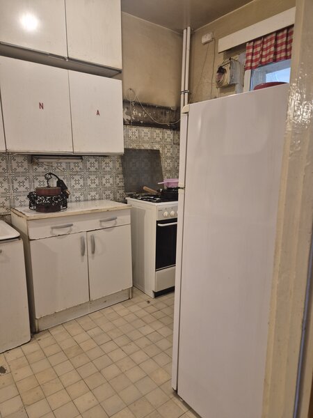 Colentina -Doamna Ghica- vav Parc Plumbuita/ Pod